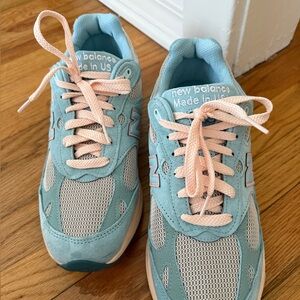 New Balance 993 x Joe Fresh Goods - Size 10.5